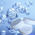 chlorine tablets granular TCCA 90% swimming pool chemical